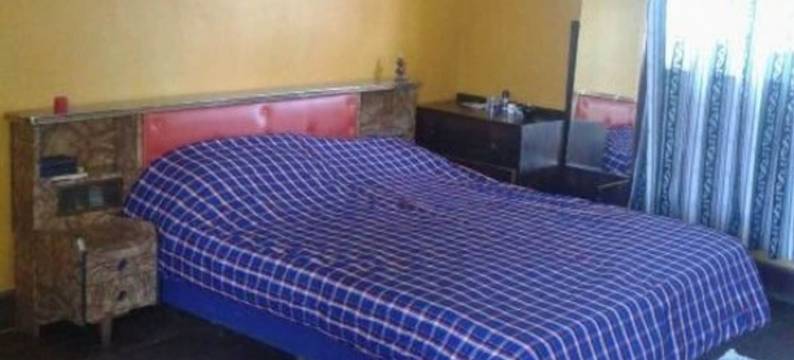 因科勒卡雪松谷旅馆(En-Korika Cedar Valley Guesthouse)图片