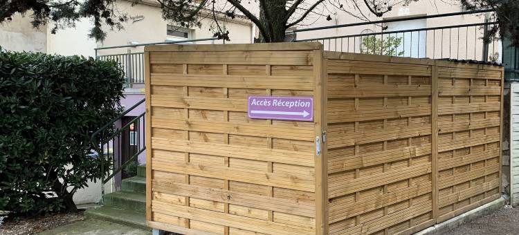 巴菲特里餐厅酒店(Hôtel Bagatelle)图片