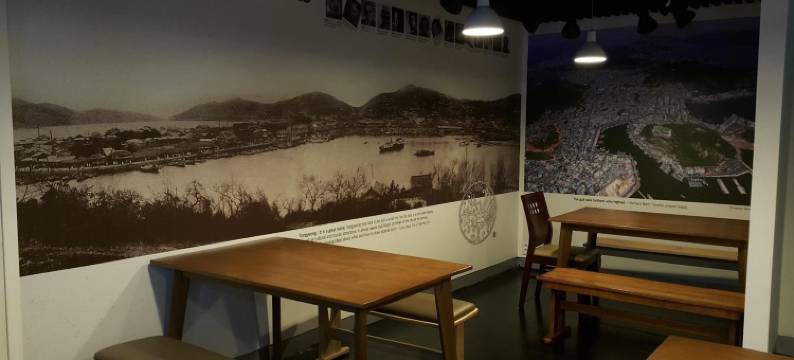 朋友阁楼(Friends of Loft)图片