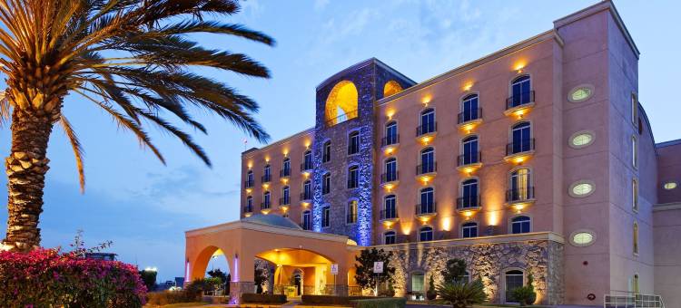 Holiday Inn Express 瓜纳华托(Holiday Inn Express Guanajuato)图片