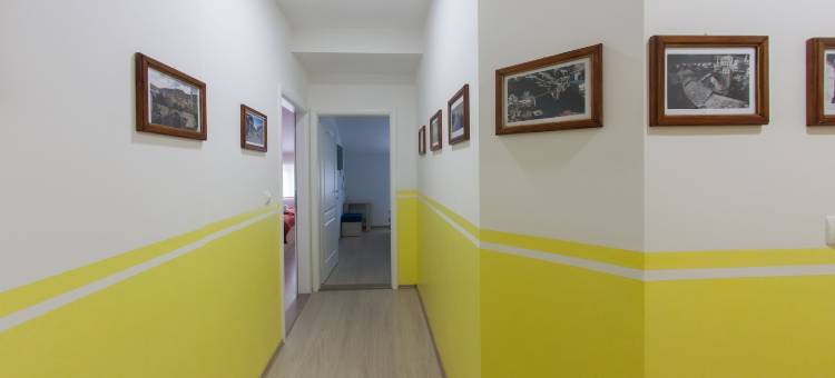 城市之星旅馆(Guest House City Star)图片