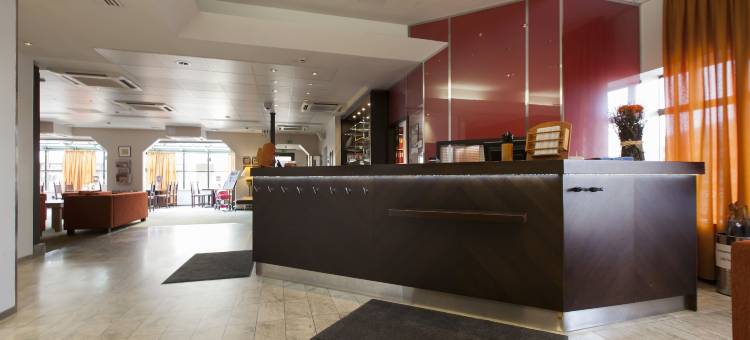 奥斯卡酒店(Hotel Oscar)图片