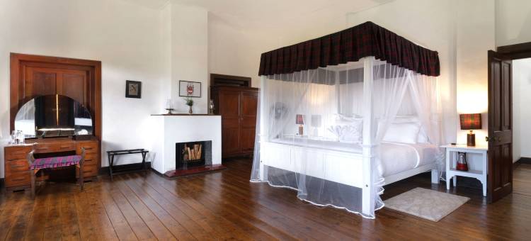 苏格兰种植园主别墅 · 黛玛系列(Scottish Planter Bungalow- Thema Collection)图片