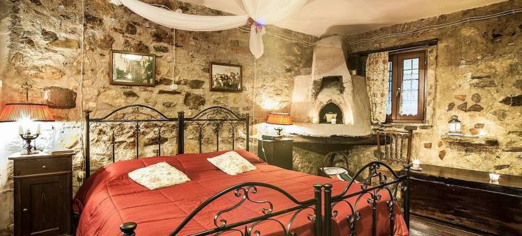 河之声(B&B la Voce del Fiume Dimora Storica di Charme)图片