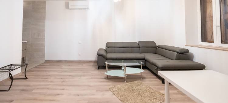 帕威龙法妮酒店(Pavillon Fani)图片