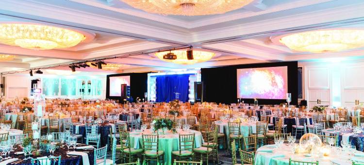 查尔斯顿广场酒店(The Charleston Place)图片