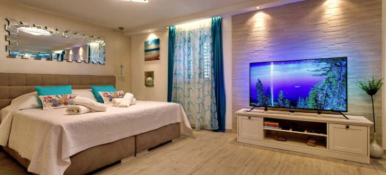 豪斯桑德拉酒店(House Sandra)图片