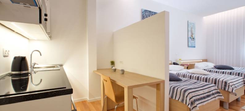 梦想酒店(Dream Hotel)图片