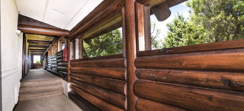 帕纳安科酒店(Panamericana Hotel Ancud)图片