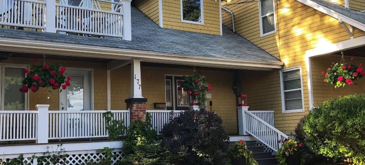 费尔霍姆精品酒店(Fairholm Boutique Inns)图片