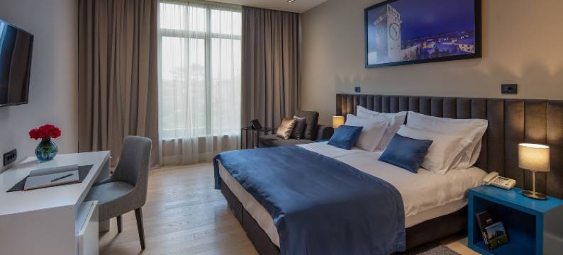 柯洛纳家庭旅馆(Corona B&B)图片