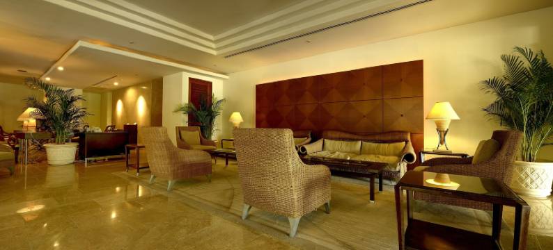 那霸露台旅馆(The Naha Terrace)图片