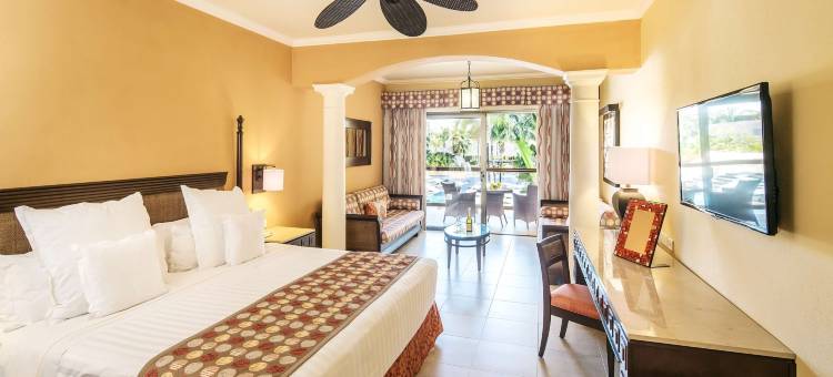 巴塞罗玛雅宫殿全包酒店(Barceló Maya Palace - All Inclusive)图片