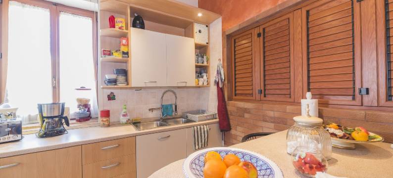 极光客房(Aurora Rooms)图片