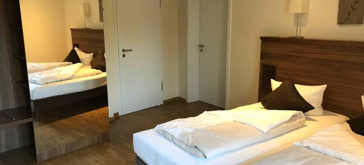 萨瑟酒店(Hotel Sasse)图片