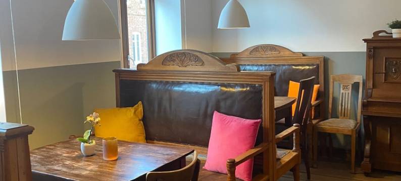 塔廷格韦伦赖特旅馆(Wellenreiter Gästehaus Tating)图片