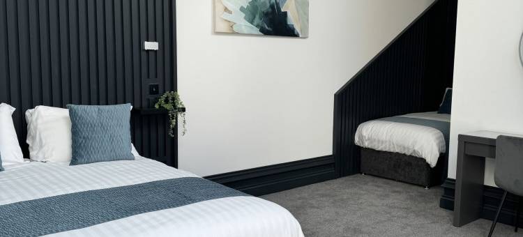 车站酒店(The Station Hotel)图片