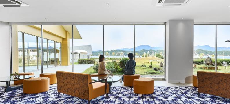 花色之宿花游旅馆(Hana Irodori No Yado Kayuu)图片