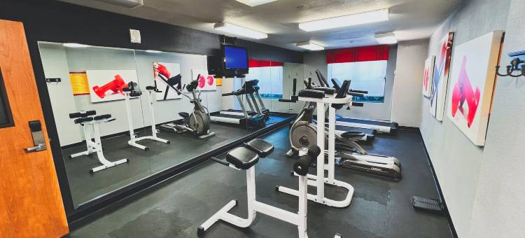 肯乐利 酒店(Cannery Casino and Hotel)图片