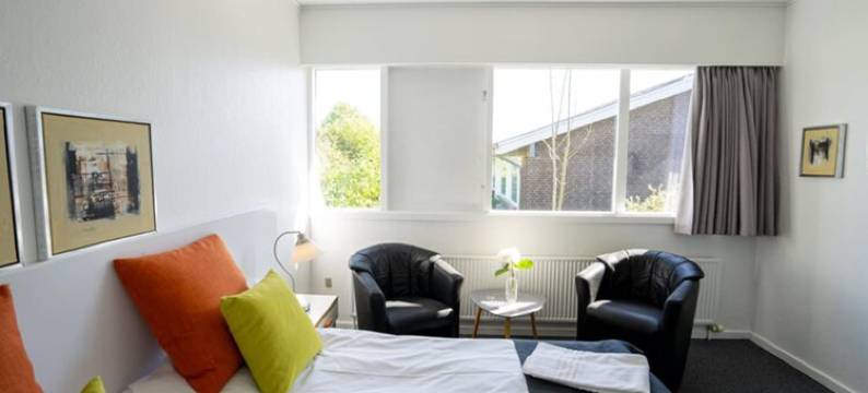 佩吉瑟加登酒店(Hotel Pejsegaarden)图片