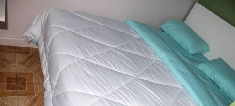 VIP 鸟巢酒廊酒店(VIP Nest Lounge)图片