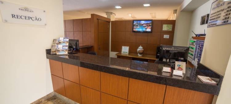 伊玛宫酒店(Hotel Ema Palace)图片