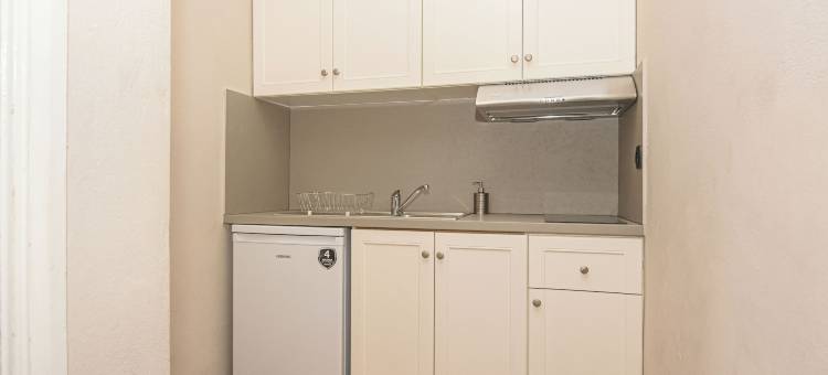 塔洛斯酒店公寓(Talos Hotel Apartments)图片