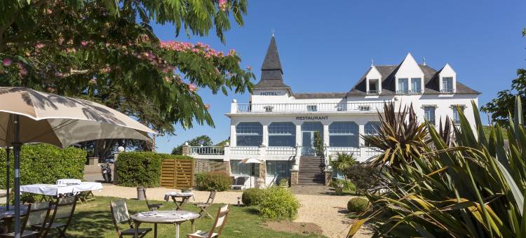 图穆卢斯酒店(Hotel du Tumulus)图片