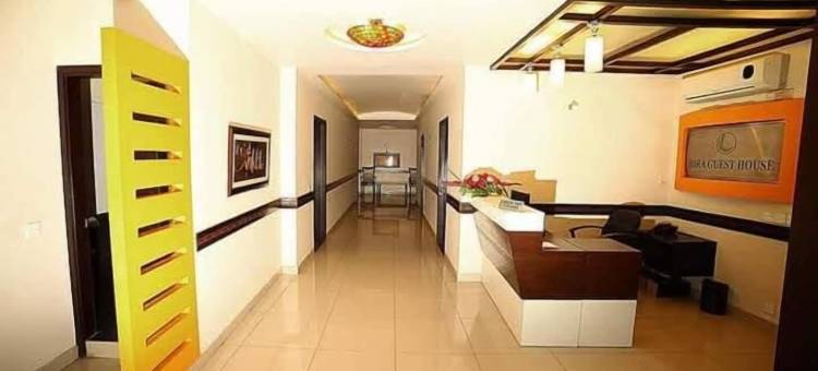 HirA宾馆及宴会厅(Hira Guest House)图片