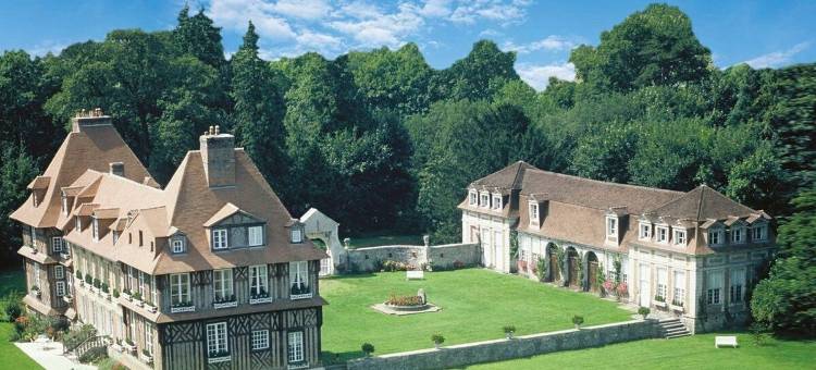 宜必思快捷酒店(Ibis Budget Lisieux)图片