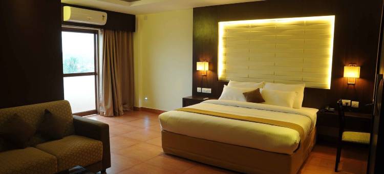 城堡国际精品酒店(Castle International Premium Hotel)图片