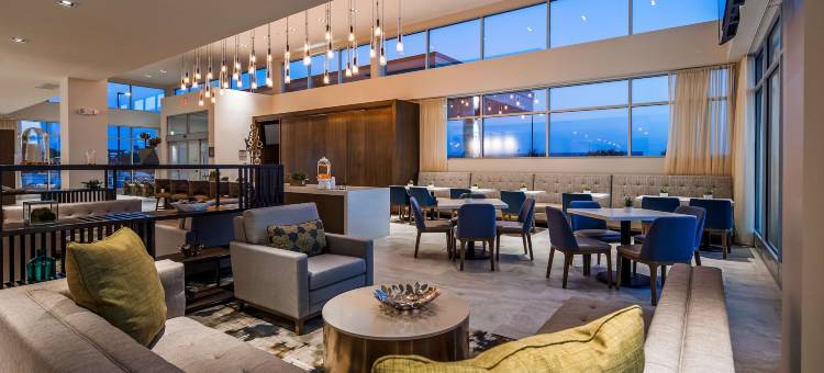 贝斯特韦斯特优质行政公寓奥斯汀-朗德罗克(Best Western Plus Executive Residency Austin)图片