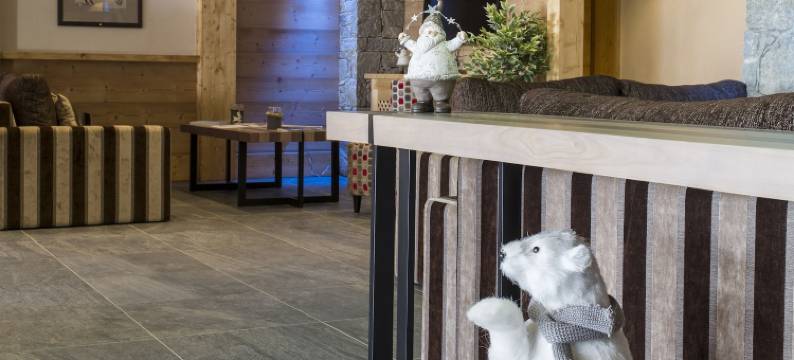 拿破仑 CGH 住宅 SPA 酒店(CGH Résidence Boutique le Napoléon)图片