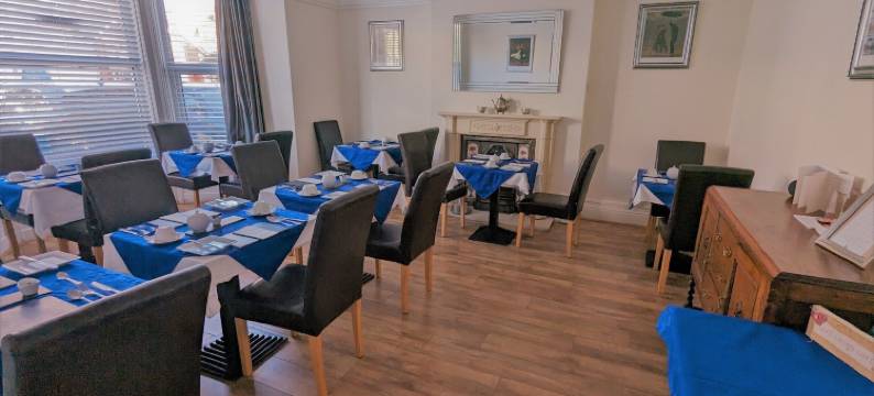 塞纳斯旅馆(The Senarth)图片