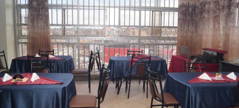 钻石酒店(Diamonds Hotel Kampala)图片