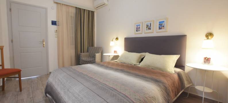 洛达喀尔斯酒店(Rodakas Hotel)图片