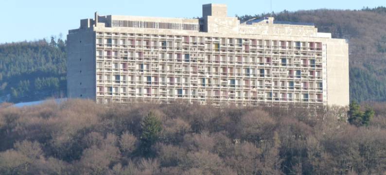 第五大道科布希尔民宿(Homestay le Corbusier 5 Ieme Rue)图片