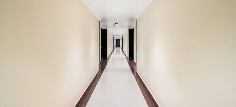 菩提伽耶尼兰贾纳酒店(Niranjana Hotel Bodhgaya)图片