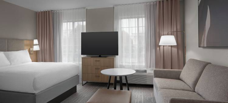 Staybridge Suites Raleigh-Durham Apt-Morrisville图片