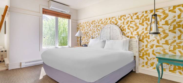 希尔顿俱乐部特兰布朗特加拿大(Hilton Grand Vacations Club Tremblant Canada)图片