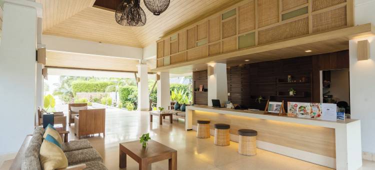 斯拉路恩度假村(Sirarun Resort)图片