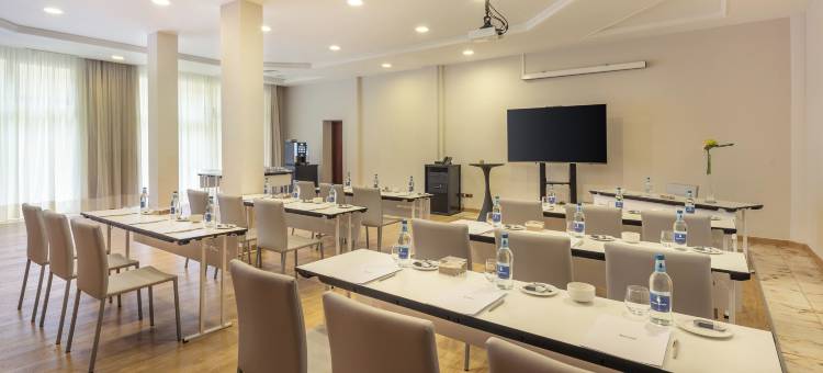 巴塞罗侯湾成人酒店(Barceló Corralejo Bay - Adults Only)图片