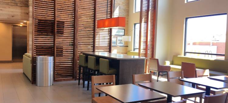 大洋城丽怡酒店(Country Inn & Suites by Radisson Ocean City)图片