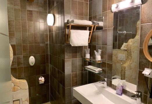 Steinacher Hof Hotel Overview