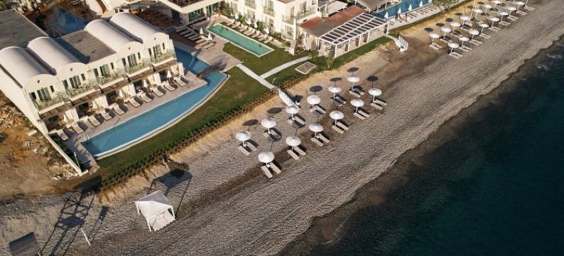 Giannoulis – Grand Bay Beach Resort - 限成人(Giannoulis - Grand Bay Beach Resort (Exclusive Adults Only))图片