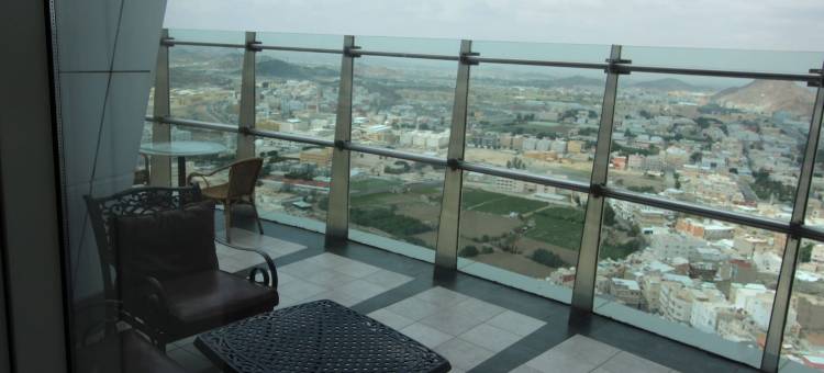 阿瓦利弗国际酒店(Awaliv International Hotel)图片