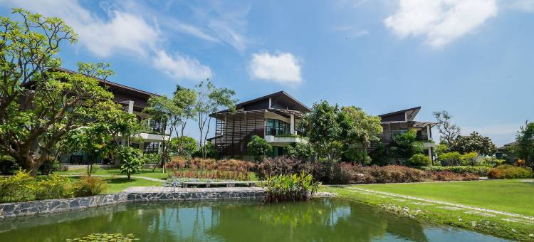 艾-塔拉水疗度假村(i Tara Resort & Spa)图片