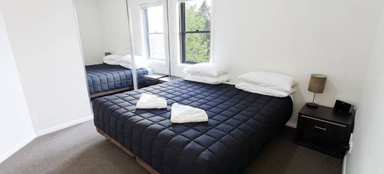 Bluegum 公寓(Bluegum Apartments)图片