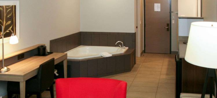 俄勒冈州普林维尔雷迪森乡村套房酒店(Country Inn & Suites by Radisson, Prineville, or)图片