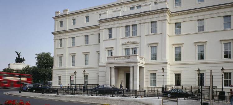 兰斯伯瑞酒店–欧特家酒店系列(The Lanesborough, Oetker Collection)图片